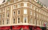 Hotel Vereinigtes Königreich: 4 Sterne Quality Crown Hotel Paddington In ...