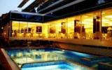 Hotel Emilia Romagna Parkplatz: 4 Sterne Aqua Hotel In Rimini, 96 Zimmer, ...