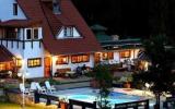 Hotel Heves Sauna: 3 Sterne Nomad Hotel & Campsite In Noszvaj Mit 21 Zimmern, ...