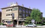 Hotel Guadalajara Castilla La Mancha Klimaanlage: 3 Sterne Hotel ...