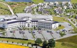 Ferienhaus Linstow: Van Der Valk Resort Linstow - Ferienhaus - Mx2 Für 6 ...