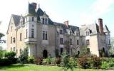 Hotel Pays De La Loire: 3 Sterne Logis Château De La Verie In Challans Mit 21 ...