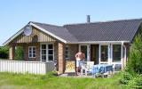 Ferienhaus Søndervig: Ferienhaus In Søndervig, Südliche Nordsee Für 5 ...