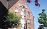 Hotel Deutschland: 3 Sterne Hermes Hotel Neu Wulmstorf Mit 25 Zimmern, Altes ...
