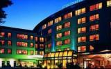 Hotel Deutschland: 4 Sterne Steigenberger Hotel Remarque In Osnabruck Mit 156 ...