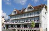 Zimmerlothringen: 3 Sterne Hotel Des Bains In Gérardmer, 18 Zimmer, ...