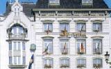 Hotel Den Bosch Noord Brabant Klimaanlage: 4 Sterne Golden Tulip Hotel ...
