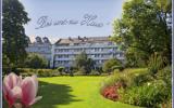 Hotel Bad Dürkheim: 4 Sterne Parkhotel Leininger Hof In Bad Dürkheim Mit 92 ...