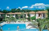 Ferienanlage Provence Alpes Côte D'azur Heizung: La Palmeraie: ...
