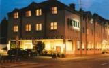Hotel Deutschland: Hotel-Restaurant Gerlach Thiemann In Oberhausen Mit 21 ...