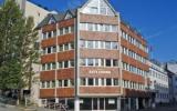 Hotel Troms: 3 Sterne City Living Hotel And Apartments In Tromsø Mit 46 ...