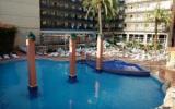 Hotel Spanien Whirlpool: 3 Sterne Eurosalou & Spa In Salou Mit 294 Zimmern, ...