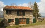 Ferienhaus Rhone Alpes Sat Tv: Goutte-Claire In Sauvain, Ardèche Für 5 ...