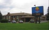 Hotel Kanada: Comfort Inn Airport Dorval In Dorval (Canada) Mit 98 Zimmern Und 3 ...