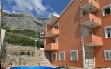 Ferienwohnung Makarska Dubrovnik Neretva Parkplatz: Appartement (8 ...