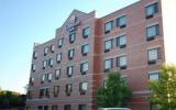 Hotel Woburn Massachusetts Parkplatz: 3 Sterne Comfort Inn Boston/woburn ...