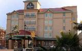 Hotel Richmond British Columbia Pool: 3 Sterne La Quinta Inn Vancouver ...