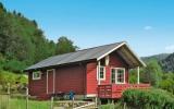 Ferienhaus Norwegen Angeln: Ferienhaus Für 6 Personen In Hardangerfjord ...