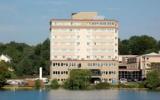 Hotel Kanada Parkplatz: 3 Sterne Best Western Chocolate Lake Hotel In Halifax ...