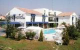 Hotel Antibes: Chrys Hotel In Antibes Mit 31 Zimmern Und 3 Sternen, Riviera, ...