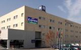 Hotel Spanien Parkplatz: 3 Sterne Holiday Inn Express Madrid-Alcorcón Mit ...