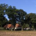 Bauernhof Zorgvlied: De Blauwe Bok In Zorgvlied, Drenthe Für 12 Personen ...