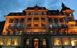 Hotel Interlaken Bern Sauna: 4 Sterne Royal St. Georges In Interlaken Mit 95 ...
