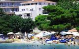 Ferienwohnung Makarska Dubrovnik Neretva Heizung: Ferienwohnung - 1. ...