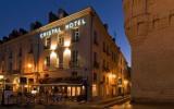 Hotel Saumur: Cristal Hotel In Saumur Mit 24 Zimmern Und 2 Sternen, Loire-Tal, ...
