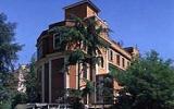 Hotel Italien: 3 Sterne Hotel Delle Muse In Rome Mit 57 Zimmern, Rom Und Umland, ...