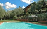 Ferienwohnung Lucca Toscana Pool: Appartement 