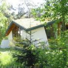 Ferienhaus Niederlande: Vakantiepark Herperduin In Herpen, Nord-Brabant ...