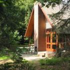 Ferienhaus Niederlande: Vakantiepark Herperduin In Herpen, Nord-Brabant ...