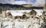 Hotel Usa Skiurlaub: Tenaya Lodge In Fish Camp (California) Mit 244 Zimmern ...