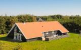 Ferienhaus Dänemark: Ferienhaus Mit Pool In Blåvand, Südliche Nordsee ...