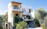 Ferienhaus "DISTELLA" für 8 Personen in Prines, Kreta (Griechenland)
