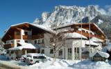 Hotel Ehrwald Skiurlaub: 4 Sterne Family Wellnesshotel Tirolerhof In ...