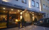 Hotel München Bayern: 4 Sterne Hotel Admiral In München, 33 Zimmer, ...