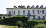 Ferienwohnung Porto Valtravaglia Badeurlaub: Appartement (4 Personen) ...