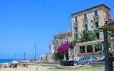 Ferienwohnung Santa Maria Di Castellabate Badeurlaub: Wohnung Am Strand ...