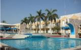 Hotel Quintana Roo: Holiday Inn Express Cancun In Cancun (Quintana Roo) Mit ...