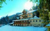Hotel Trentino Alto Adige Skiurlaub: 4 Sterne Hotel Bad Waldbrunn In ...