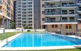 Ferienwohnung Benidorm Badeurlaub: Appartement 