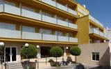 Hotel Palma De Mallorca Islas Baleares Parkplatz: 3 Sterne Sercotel ...