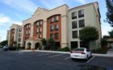 Hotel Usa Parkplatz: Hampton Inn Milpitas In Milpitas (California) Mit 93 ...