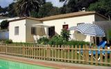 Ferienhaus Spanien: Casa Vallecillo In Ronda, Andalusien Binnenland Für 6 ...
