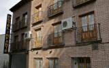 Hotel Guadalajara Castilla La Mancha Klimaanlage: 1 Sterne Infante In ...