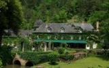 Hotel Coly: Manoir D'hautegente In Coly Mit 17 Zimmern Und 4 Sternen, Dordogne, ...