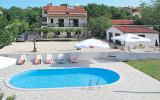 Ferienanlage Kroatien Pool: Haus Jukic: Anlage Mit Pool Für 2 Personen In ...