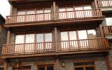 Ferienwohnung Andorra: 3 Sterne Somriu Apartamentos Solana De Ransol Mit 18 ...